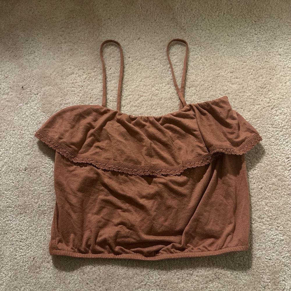 Cute tank top from AE